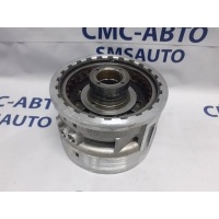 Фильтр АКПП Audi A6 C5 01V398204K