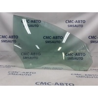 Стекло двери Audi A5 8T0845202D