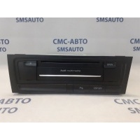 Блок управления MMI Audi A5 8T2035678A