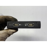 Мерседес w117 cla gle gls блок блок управления порт usb