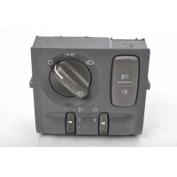 Volvo s40 i v40 переключатель света 30862852