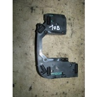 блок подрулевой Audi A6 (C6 4F) 2004-2011 2010 4F0953549D