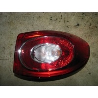 фонарь наружный VW Tiguan 2007-2011 2009 5N0945096H