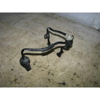 трубка вакуумная Audi A3 (8PA) 2004-2013 2008 06J198781C
