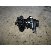 насос водяной (помпа) Audi A3 (8PA) 2004-2013 2008 06H121026DN