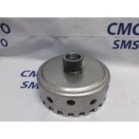 Фланец Audi A6 C5 01V323915