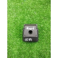 Отбойник Skoda Rapid 2020 5JA827249B