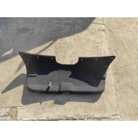 Обшивка двери багажника Skoda Rapid 2020 60U867975