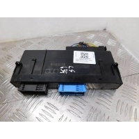Блок комфорта BMW 3 E90/E91/E92/E93 2007 9134485