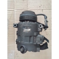 Opel zafira компрессор кондиционера 09122119