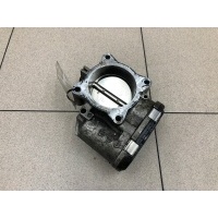 Дросельная заслонка volvo xc90 2.9 t6 0280750131 30711554