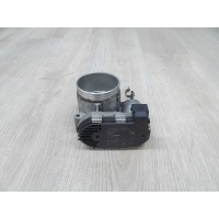 Volvo xc90 2.9 t6 дросельная заслонка 30711554 0280750131