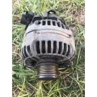 Генератор citroen c4 пикассо 1.6 hdi