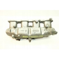 Audi a4 b8 a5 q5 2.0 tfsi cpm коллектор впускной