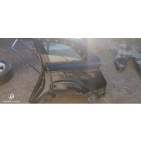 Крыло заднее левое Audi Q7 4L 4L0809839