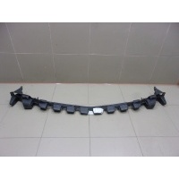 Направляющая переднего бампера Mercedes Benz W204 2007- a2048854065
