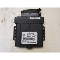 Блок управления АКПП Audi Q7 4L 2012 0C8927750AL