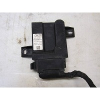 Блок управления ТНВД Audi Q7 4L 2012 4H0906093D