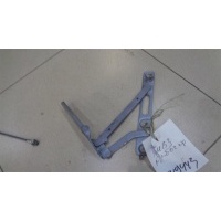 Петля крышки багажника правая BMW 3-Series E36 1990-2000 1995 41628119164