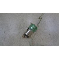 Гнездо прикуривателя Mazda Demio DW 1996-2002 2001 G13H66250