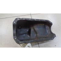 Поддон масляный двигателя Mazda Demio DW 1996-2002 2001 B33L10400