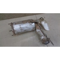 Приемная труба глушителя Mazda Demio DW 1996-2002 2001 B55940500
