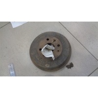 Барабан тормозной Mazda Demio DW 1996-2002 2001 D10226251A