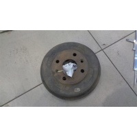 Барабан тормозной Mazda Demio DW 1996-2002 2001 D10226251A