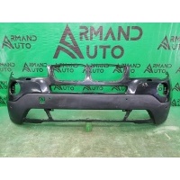 Бампер BMW X3 E83 рестайлинг 2006-2010 51113416200