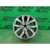 диск колесный r16 Hyundai Creta 1 52910C9510, Размещено на Авито