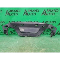 Пыльник бампера (двигателя) MAZDA CX-5 CX5 1 2011-2016 KD53500S1