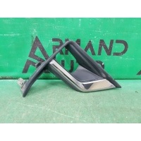 Накладка птф TOYOTA LAND CRUISER PRADO 150 рестайлинг 2 2017 5203060110, 5212760230