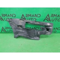 кронштейн птф FORD EXPLORER 5 рестайлинг 2017-2019 JB5Z17B968BA, JB53278G06ADW