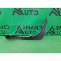 Накладка водосточного желобка BMW 3 G20 2018 51497430619
