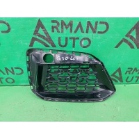 Решетка бампера M Paket BMW 5 G30 рестайлинг 2020 51118098670