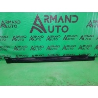 Накладка порога TOYOTA COROLLA E210 2018 7585102902, 7585002230