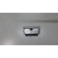 Блок управления двигателем Volkswagen Polo 2005-2009 2007 03C906024AD