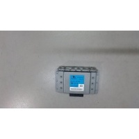 Блок управления АБС (ABS, ESP, ASR) BMW 3 E36 1991-1998 1995 34521163090