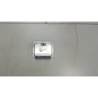 Блок управления двигателем Volkswagen Passat 5 2000-2005 2004 038906019kd