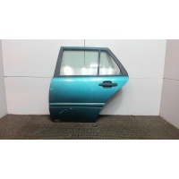 Дверь боковая зад. левая Mercedes-Benz C-Class W202 1993-2000 1998 A2027301305