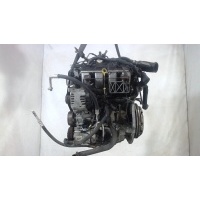 Двигатель (ДВС) Renault Laguna 3 2009- 2008 2 л Бензин M4R 704 10102CK90A