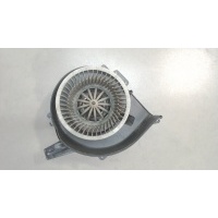 Двигатель отопителя (моторчик печки) Volkswagen Polo 2005-2009 2007 6Q1819015G