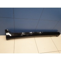 Накладка порога правая Volvo XC60 2008-2017 39819619