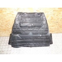 Крышка нижняя плита под двигатель вито viano w639 03 -