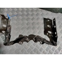 Петля капота Audi A6 4G/C7 2016 4G8823302D,4G8823301D