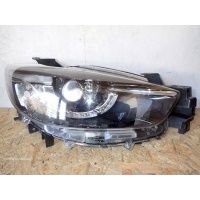 Фара правый правая full светодиодный mazda cx5 рестайлинг 15 - 17r