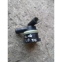A6 c6 2.0 tdi дополнительный насос радиатора 03l965561a