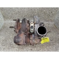 Турбина 2.5TDI , НЕ ИДЕАЛ , ЛЮФТ , ОТ AAT , AEL. Audi A6 4A/C4 1997 046145703G