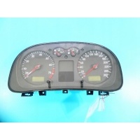 Спидометр volkswagen гольф iv 1j0920825a 1.6 sr 102km европа