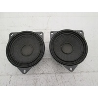 Bmw e90 e92 f01 f10 динамик в среднем тонный hifi